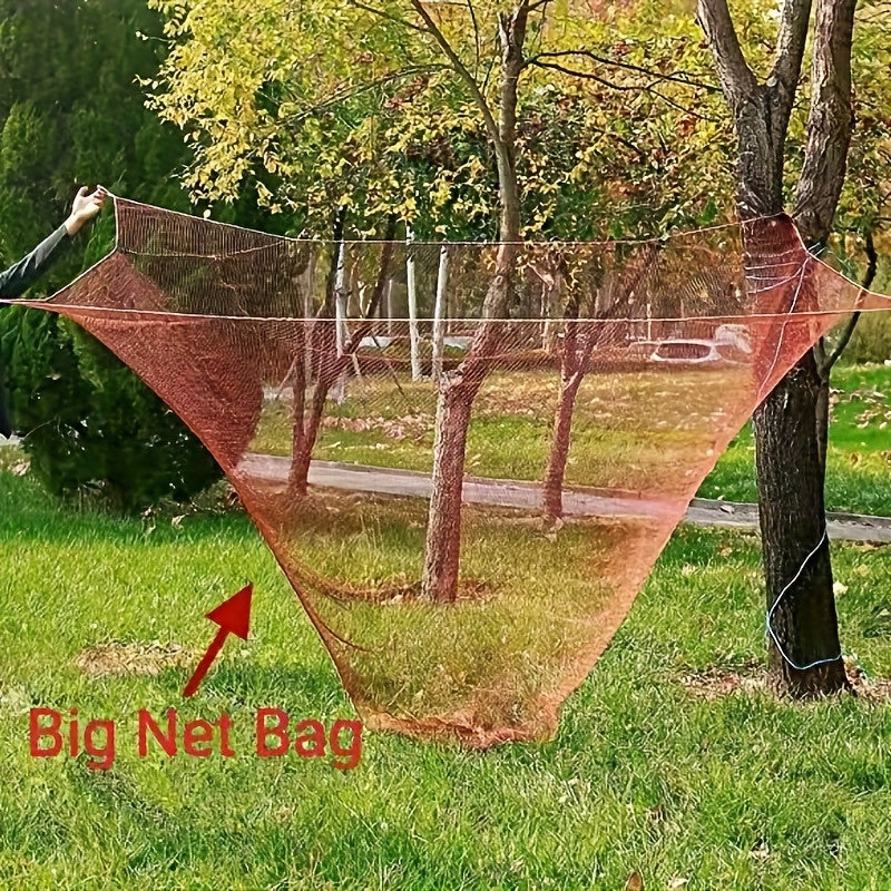 Fishing Net 0 Mesh Size Outdoor Fishing Gear