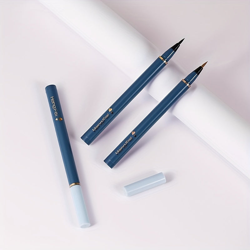 Waterproof Ultra Fine Eyeliner Pen 0.07oz