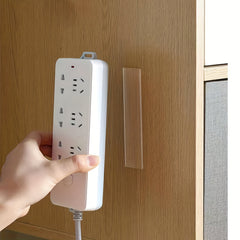 Nano Tape Transparent Double-sided Adhesive for School Office Home