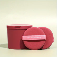 7pcs Air Cushion Puff for Liquid Cream Foundation and Powder Makeup Tool
