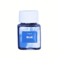 Tie Dye Powder for Fabric Permanent DIY Art Dye in Vibrant Colors