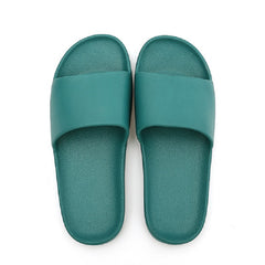 Men Slides Lightweight Non Slip Open Toe Quick Dry Slippers