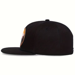Men's Dusk Baseball Cap Outdoor Adjustable Casual Hat