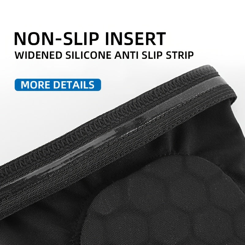 Honeycomb Arm Sleeves UV Protection Elbow Guards for Outdoor Sports