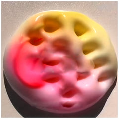 Bubble Glue Mud Art Kit for Kids
