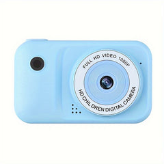 Y2 Mini Digital Camera HD Cartoon Mini SLR Camera Toy