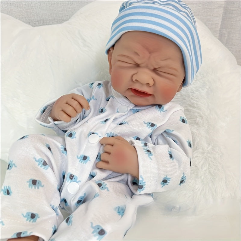 55 88 Cm Reborn Doll Halloween Thanksgiving Christmas Gift