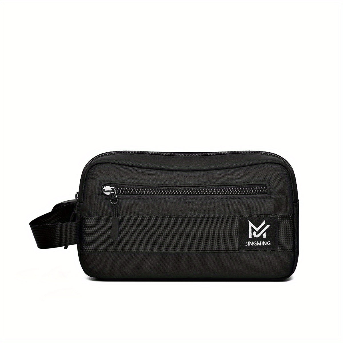 Solid Bag Toiletry Bag Wash Bag For Short Trips Skin Care Products Storage