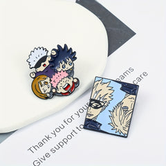 Pin Jewelry For Clothes And Backpack - Women&Men Gift