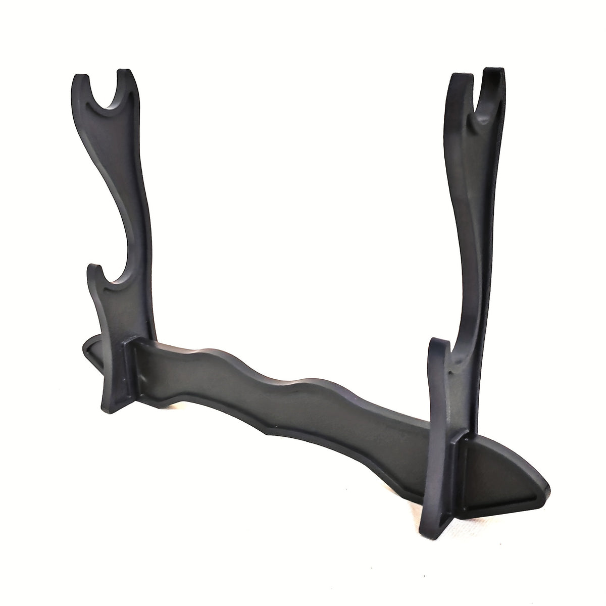 Plastic Samurai Sword Katana Stand Holder Display