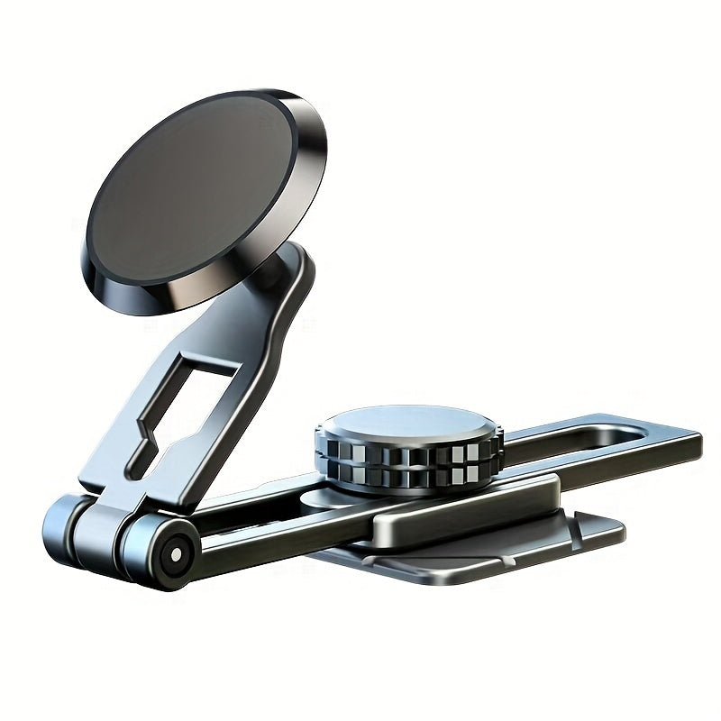 Strong Magnetic Smart Levitation Car Phone Bracket