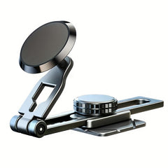 Strong Magnetic Smart Levitation Car Phone Bracket