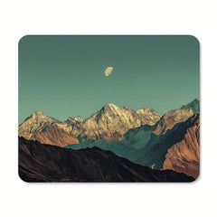 Large Gaming Mouse Pad Durable Stitched Edges Smooth Surface Control