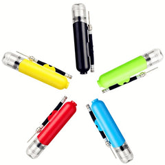 Portable Basketball Pump Manual Ball Inflator Football Volleyball Air Pump