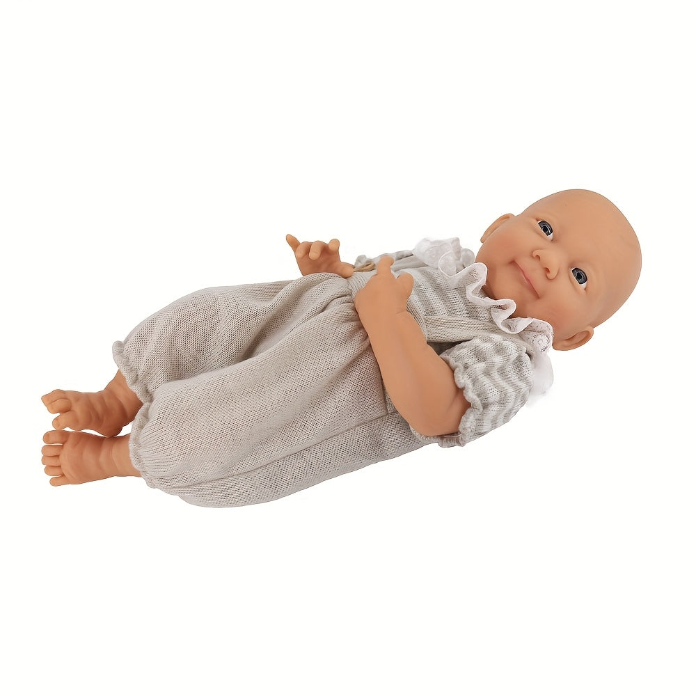 Colorful Doll Clothes for 18 Inch Reborn Dolls