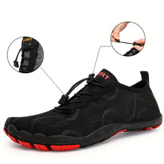 Breathable Water Shoes for Men Women