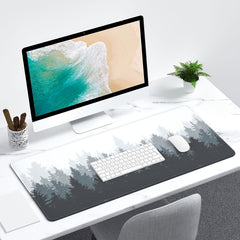 Large Gaming Mouse Pad Coaster Table Mat 43inch