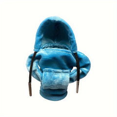 Colorful Car Handle Cover Hoodie Car Stopper Protective Cover Car Accessories