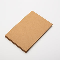 30pcs 3-Color Blank Greeting Cards Postcards Set DIY Note Paper Index Cards