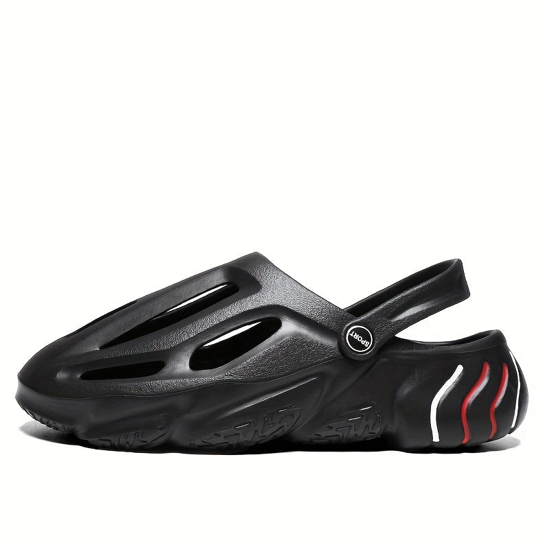 Men's Women's Clogs Garden Shoes Lightweight Sandals