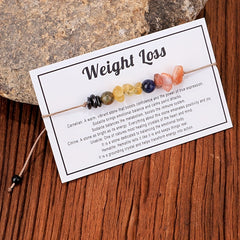 Minimalist Beaded Bracelet For Men Daily Decoration Gift Family Friends