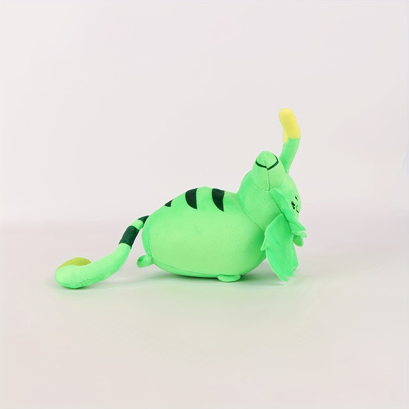 Regretevator Gnarpy Plush Toy - Cute Stuffed Doll for Fans