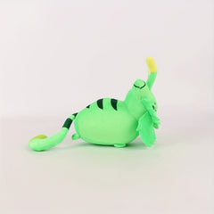 Regretevator Gnarpy Plush Toy - Cute Stuffed Doll for Fans