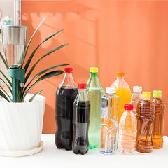 Automatic Plant Watering Device - Keep Plants Alive