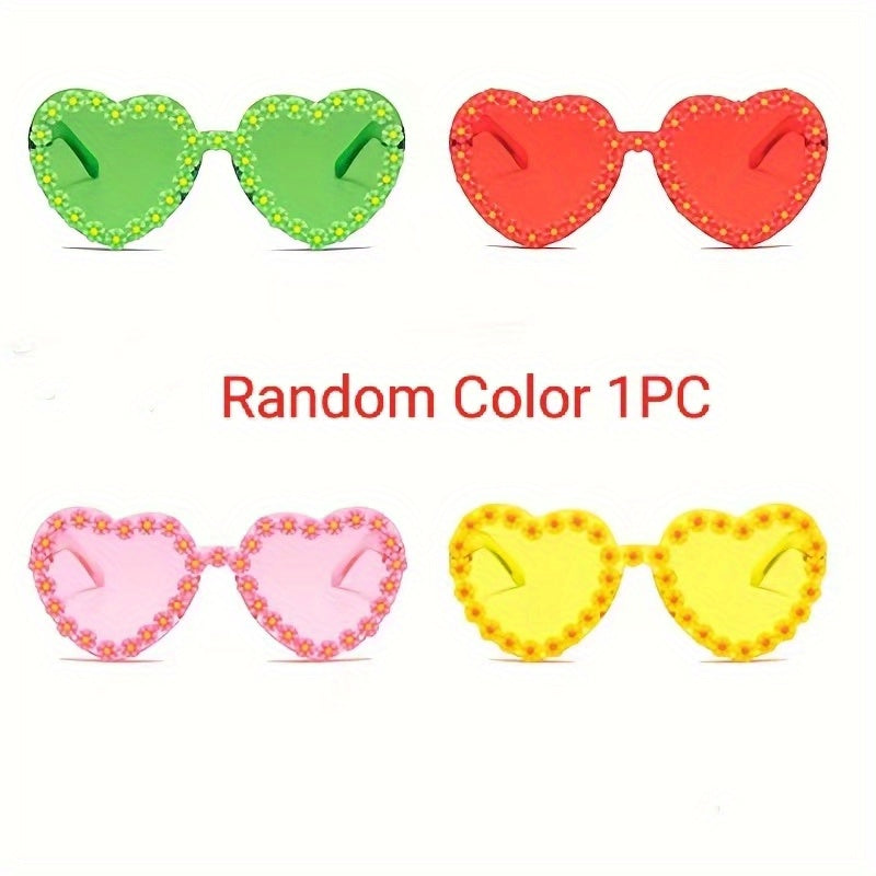 4pcs Sports Sunglasses for Outdoor Activities & Photography