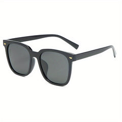 Anti UV Sunglasses Retro Glasses for Men