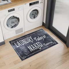 Anti-skid Waterproof Carpet for Laundry Bathroom Corridor