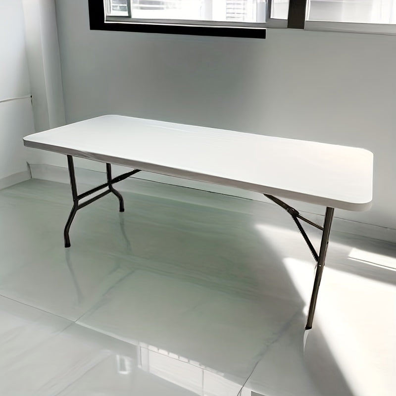 Elastic Table Cover Rectangle Banquet Table Cloth