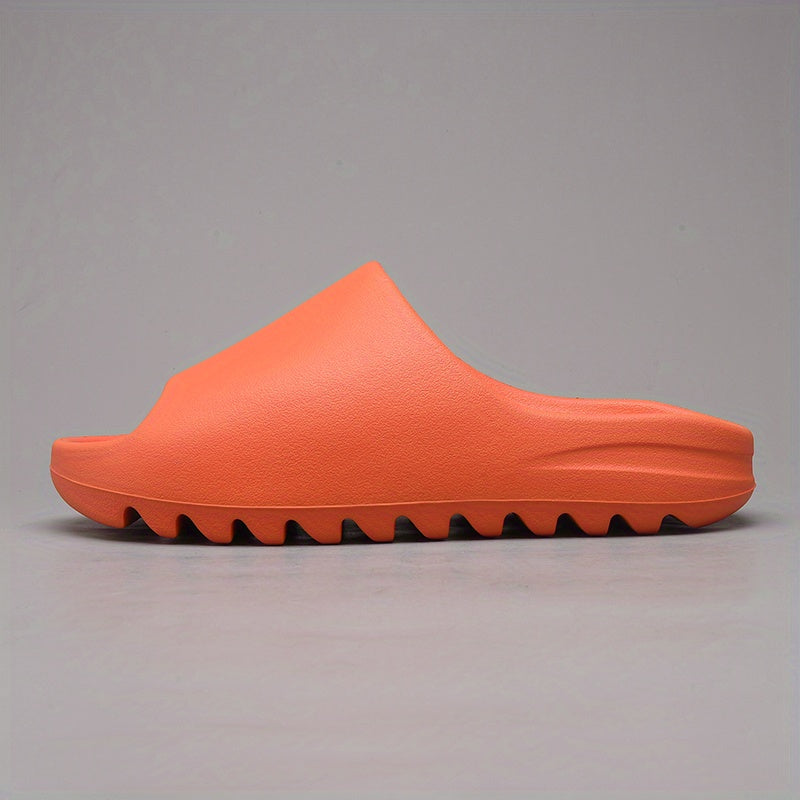 Unisex Non Slip Platform Slides for Summer