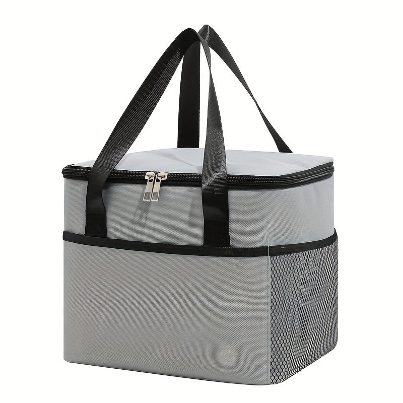 Large Thermal Insulation Bag Portable Lunch Bag