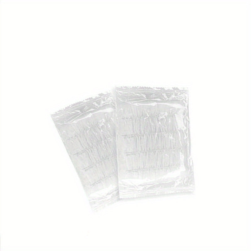 Disposable Spa Facial Headbands Elastic Skin Care Hair Band