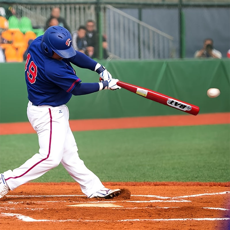 Durable Aluminum Alloy Baseball Bat for Training