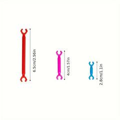 200g Puzzle Building Blocks Smart Sticks Christmas Birthday Gift