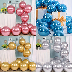 20pcs 12in 30 Balloons Wedding Birthday Party Arch Christmas Halloween Decor