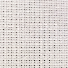 1pc Cross Stitch Fabric Polyester Cotton Embroidery Cloth