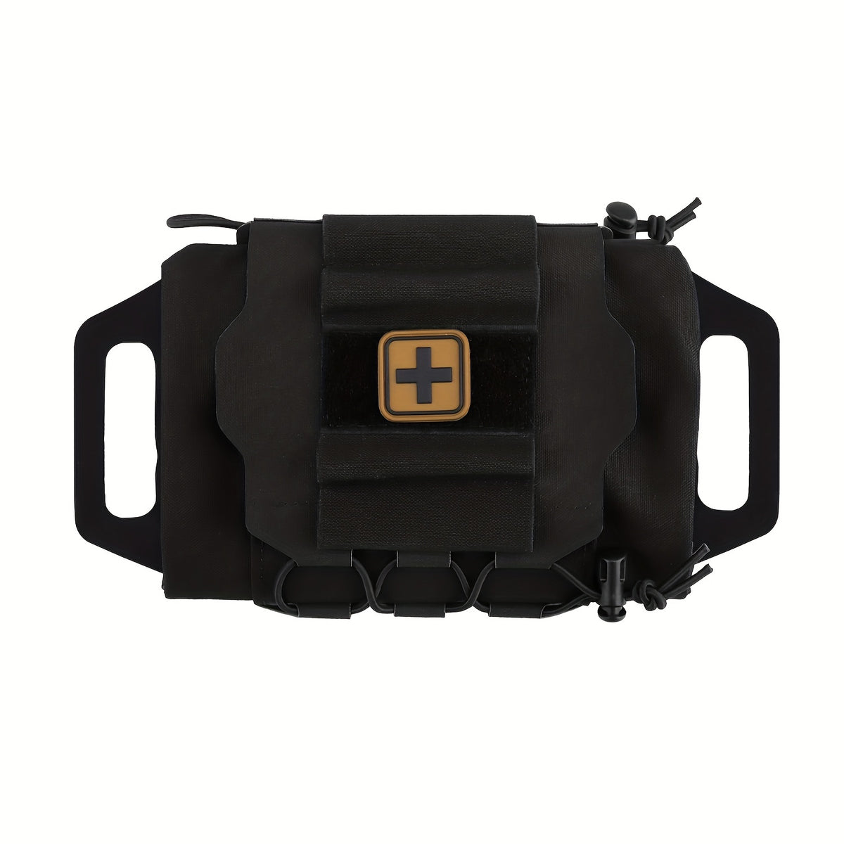 Molle Medical EMT Pouch IFAK First Aid Trauma Kit Bag