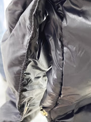 Women's Hooded Puffer Jacket Active Winter Wear
