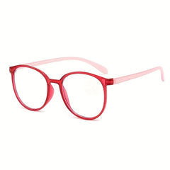 Full Frame Unisex Reading Glasses