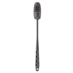 Silicone Cup Brush Long Handle Bottle Cleaning Brush