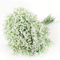 Artificial Gypsophila Faux Flower DIY Craft Bridal