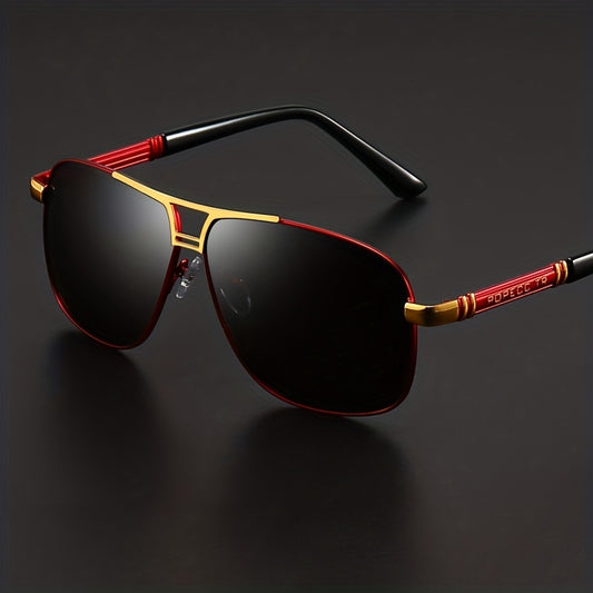 Polarized Aviator Sunglasses UV400 Sun Shades
