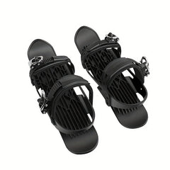 Winter Outdoor Sports Mini Skiing Shoes Small Snowboard Shoes Lightweight