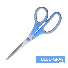 Comfortable Grip Stainless Steel Office Scissors