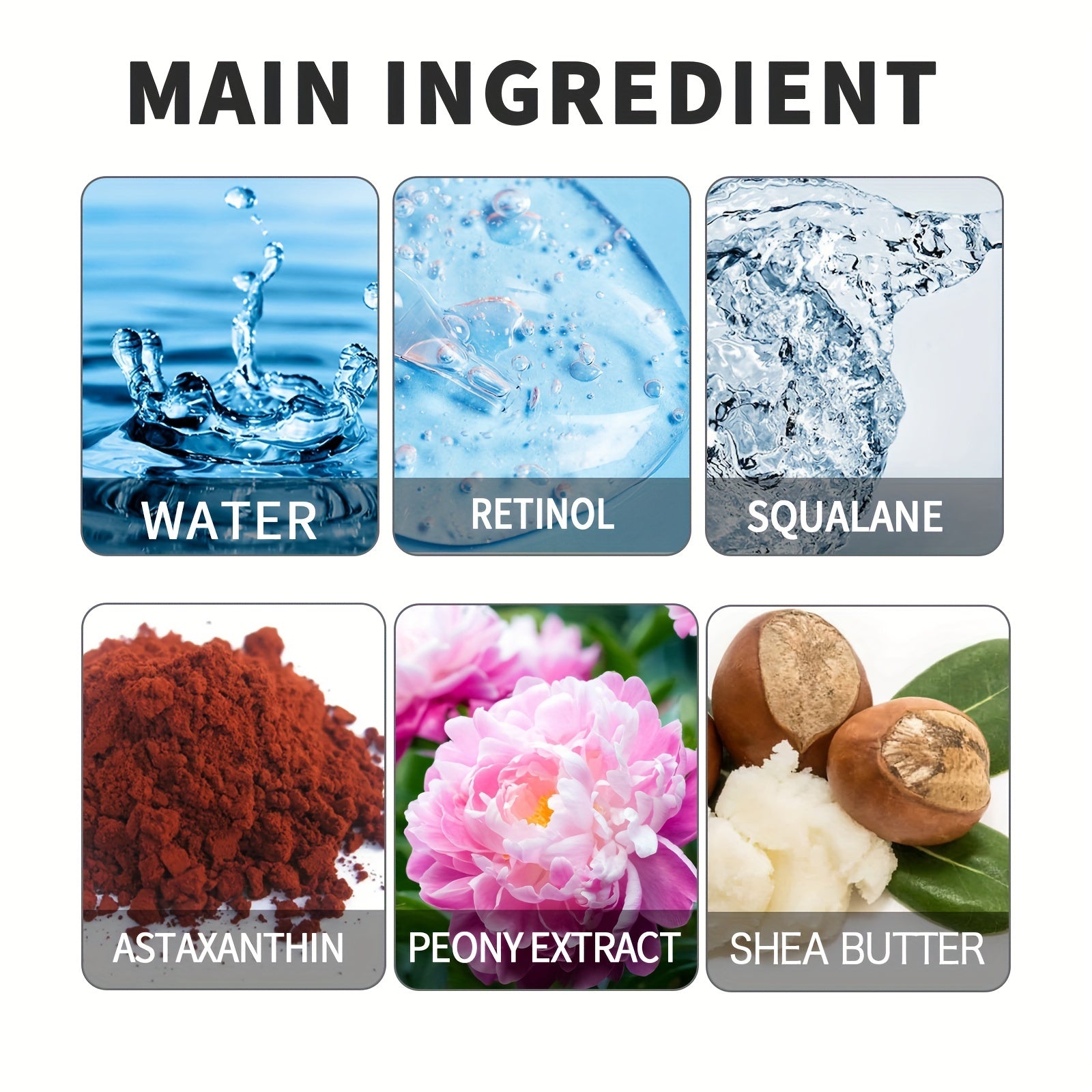 Retinol Eye Stick For Dark Circles