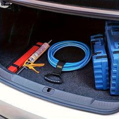 Extension Cord Holder Organizer 18Inch Heavy Duty Storage Straps
