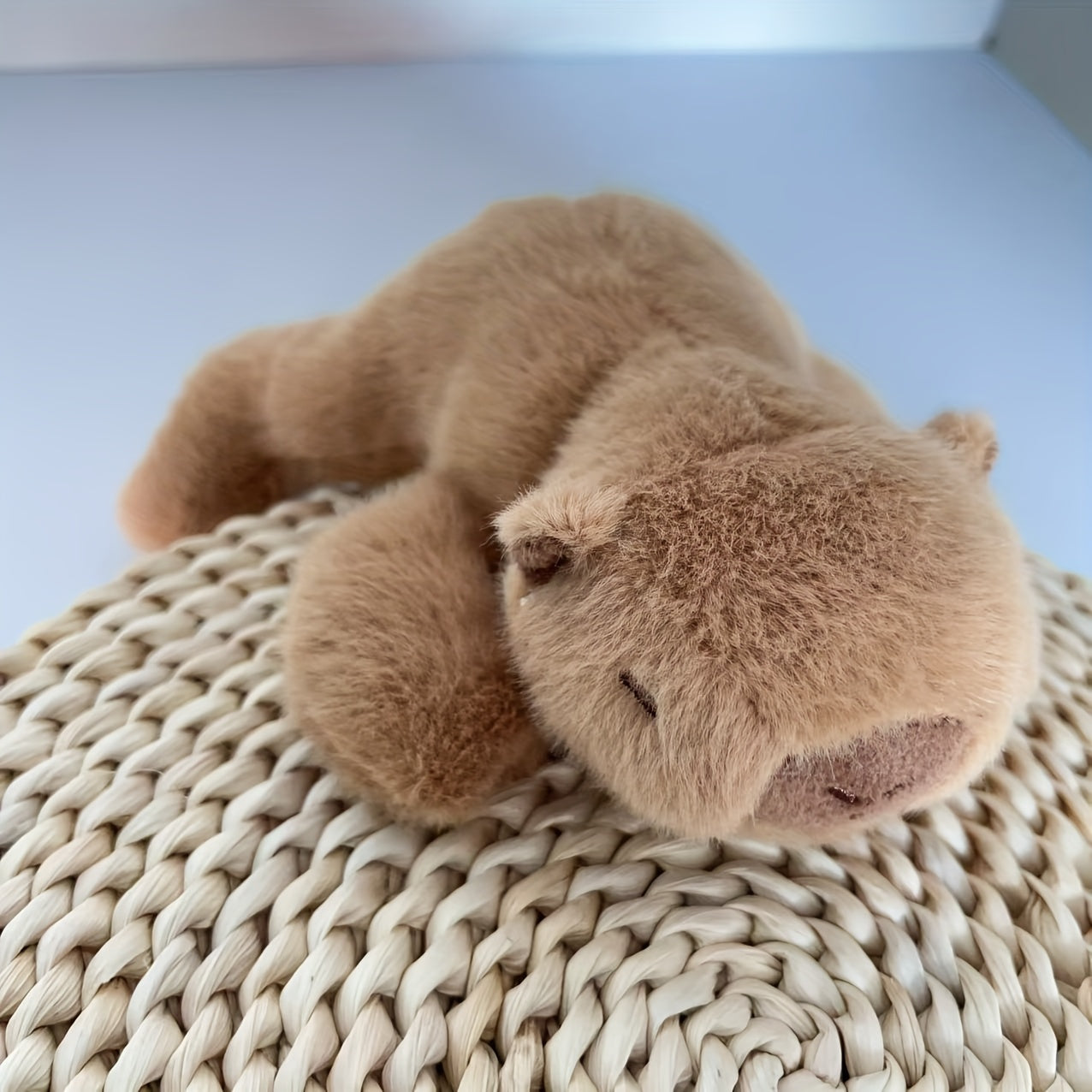 Soft Guinea Pig Plush Toy - Kids Birthday Gift